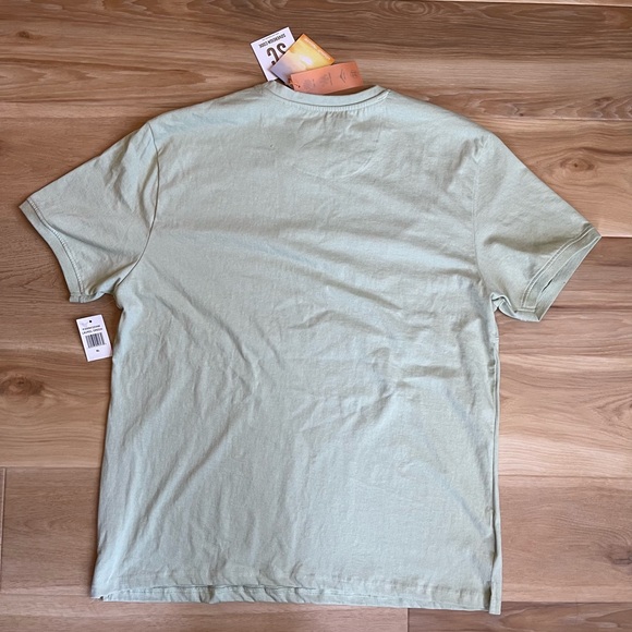 Sovereign Code Men’s T-Shirt - Apiarist K369 - Size XL - Laurel Green - NWT - Picture 4 of 5